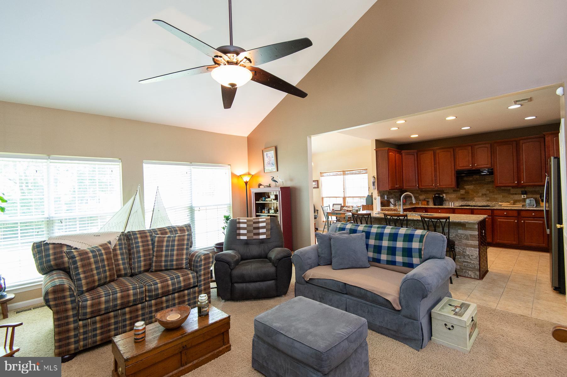 BLACKWATER CROSSING - Residential