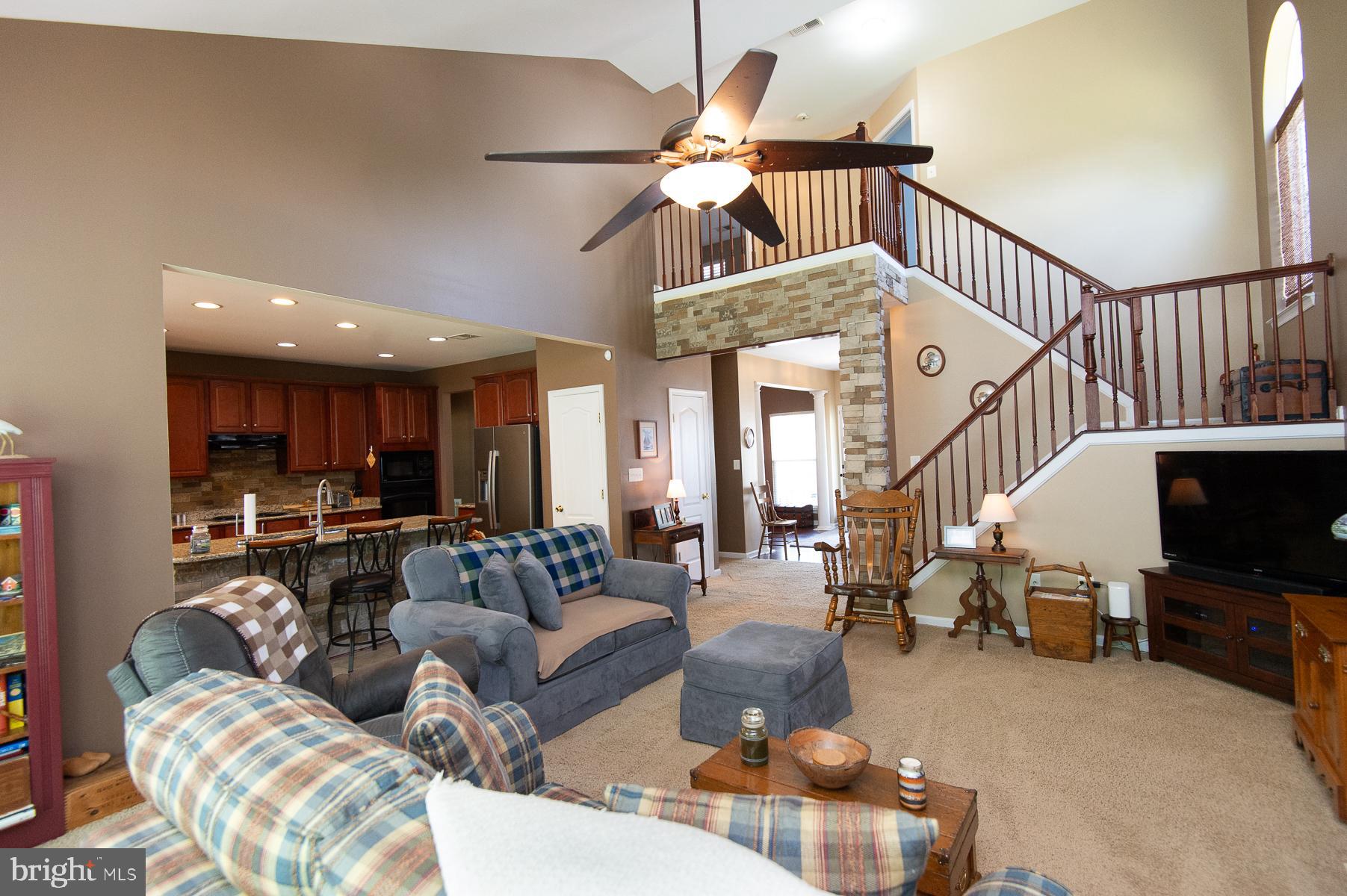 BLACKWATER CROSSING - Residential