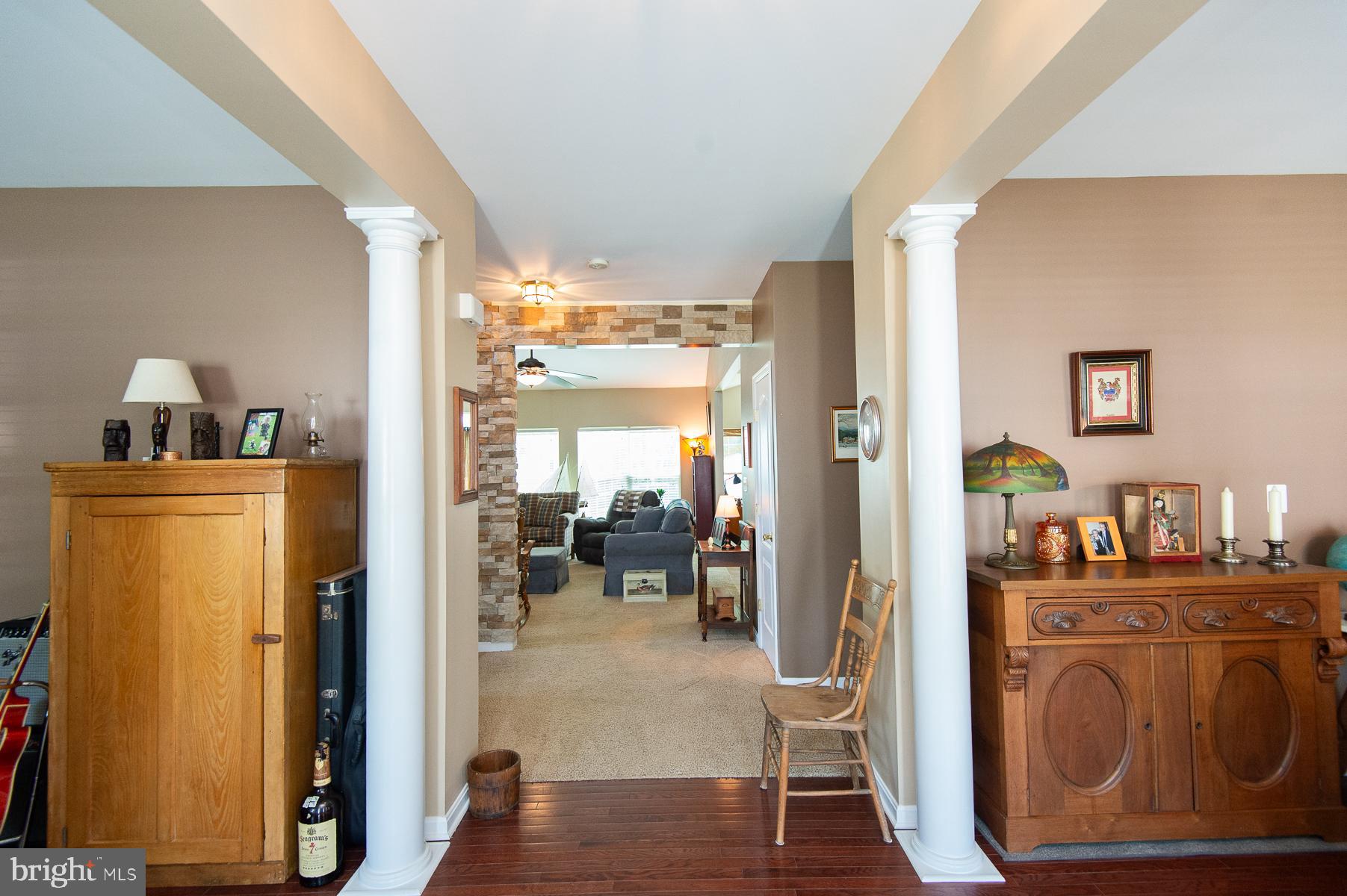 BLACKWATER CROSSING - Residential