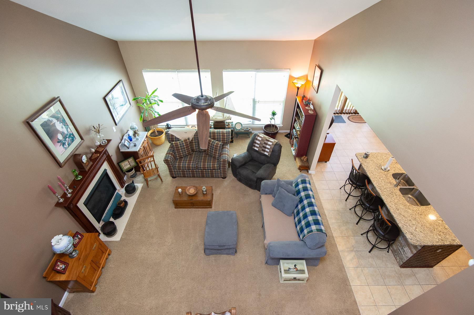 BLACKWATER CROSSING - Residential