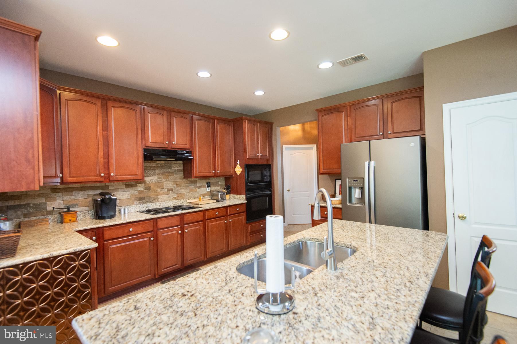 BLACKWATER CROSSING - Residential