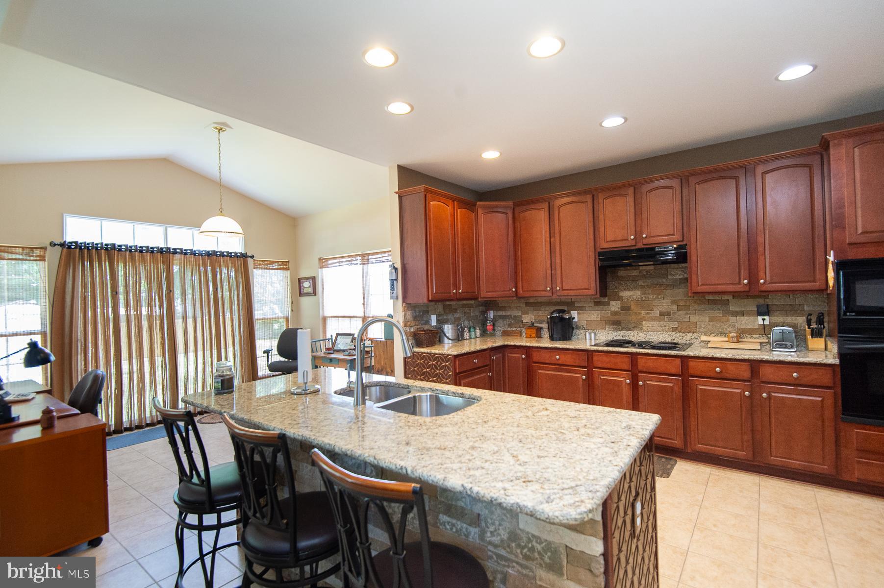BLACKWATER CROSSING - Residential