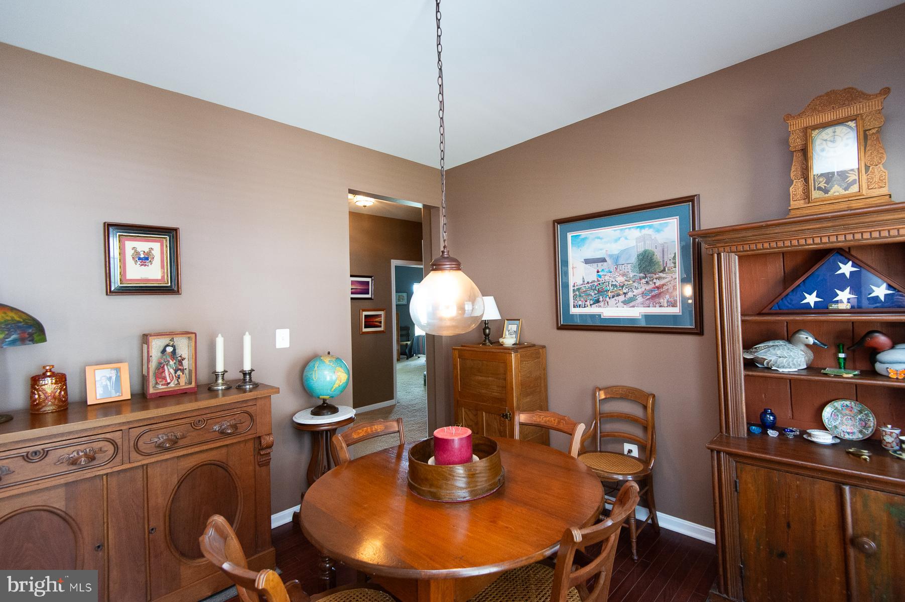BLACKWATER CROSSING - Residential