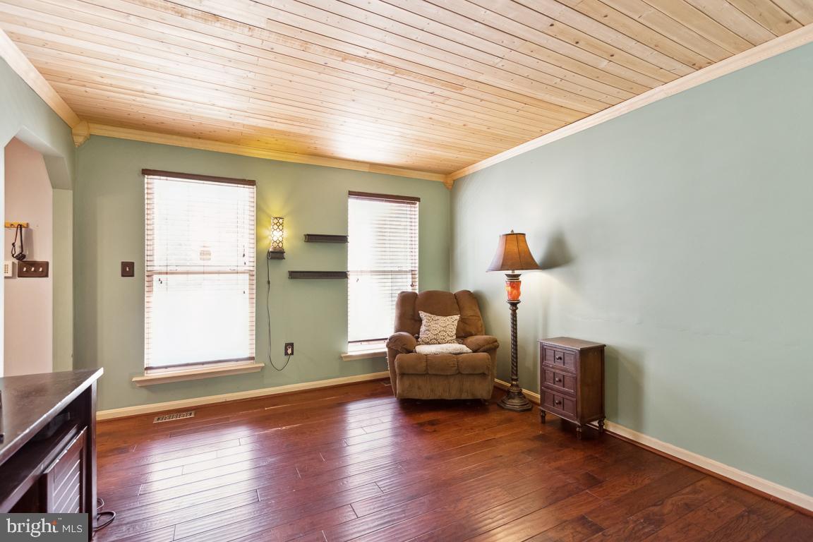 CHESAPEAKE RANCH ESTATES - Residential