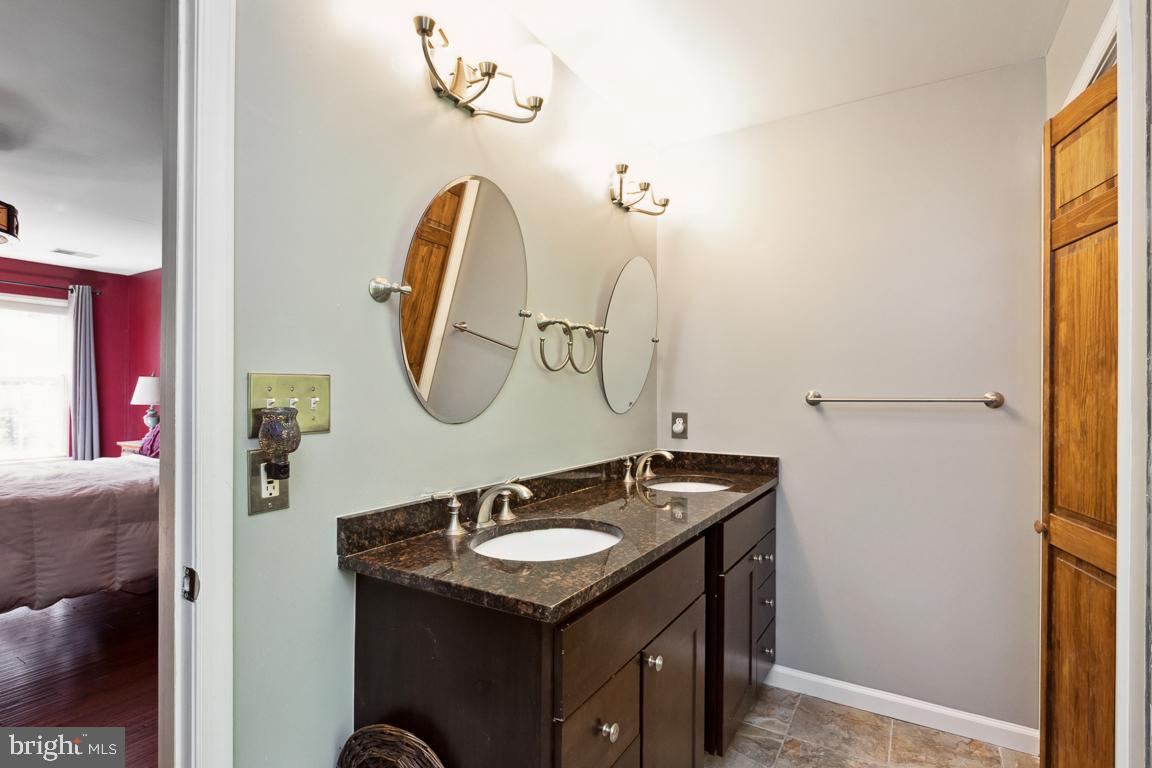CHESAPEAKE RANCH ESTATES - Residential