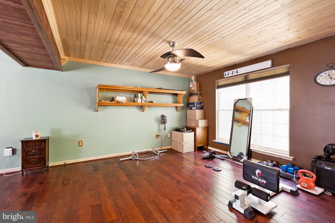 CHESAPEAKE RANCH ESTATES - Residential