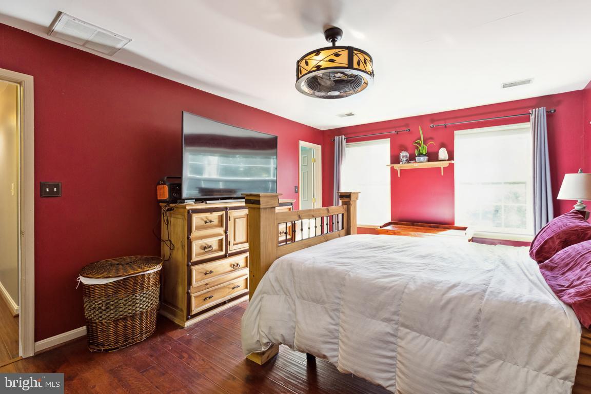 CHESAPEAKE RANCH ESTATES - Residential