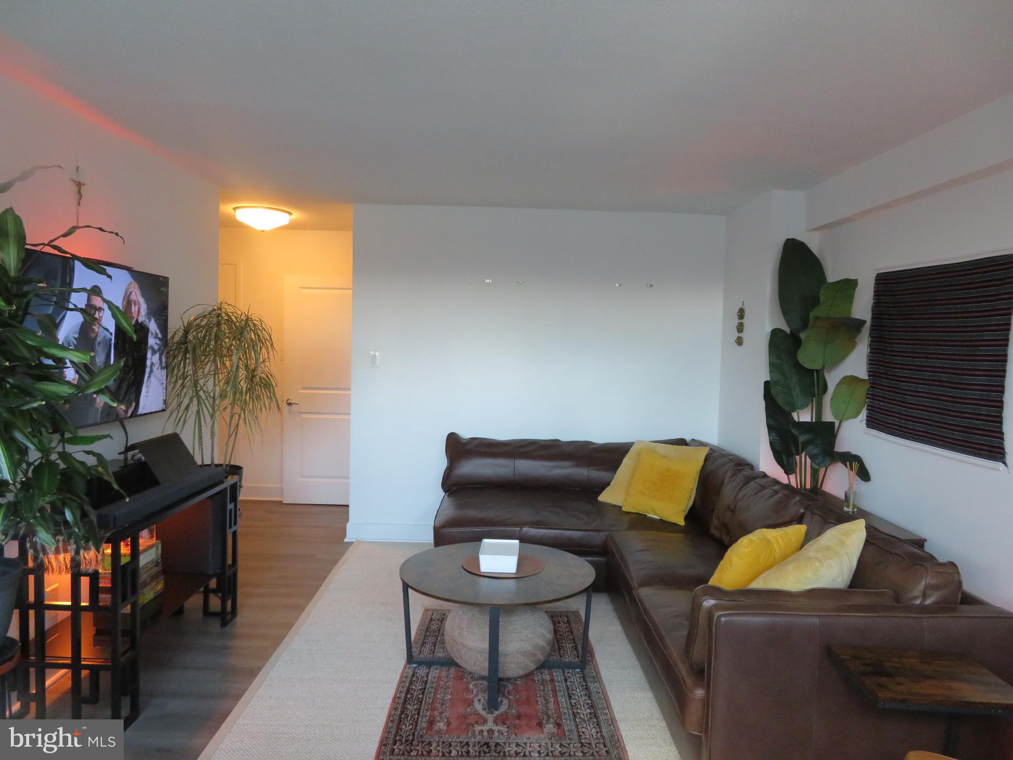 MICA CODM @ SILVER SPRING - Residential Lease