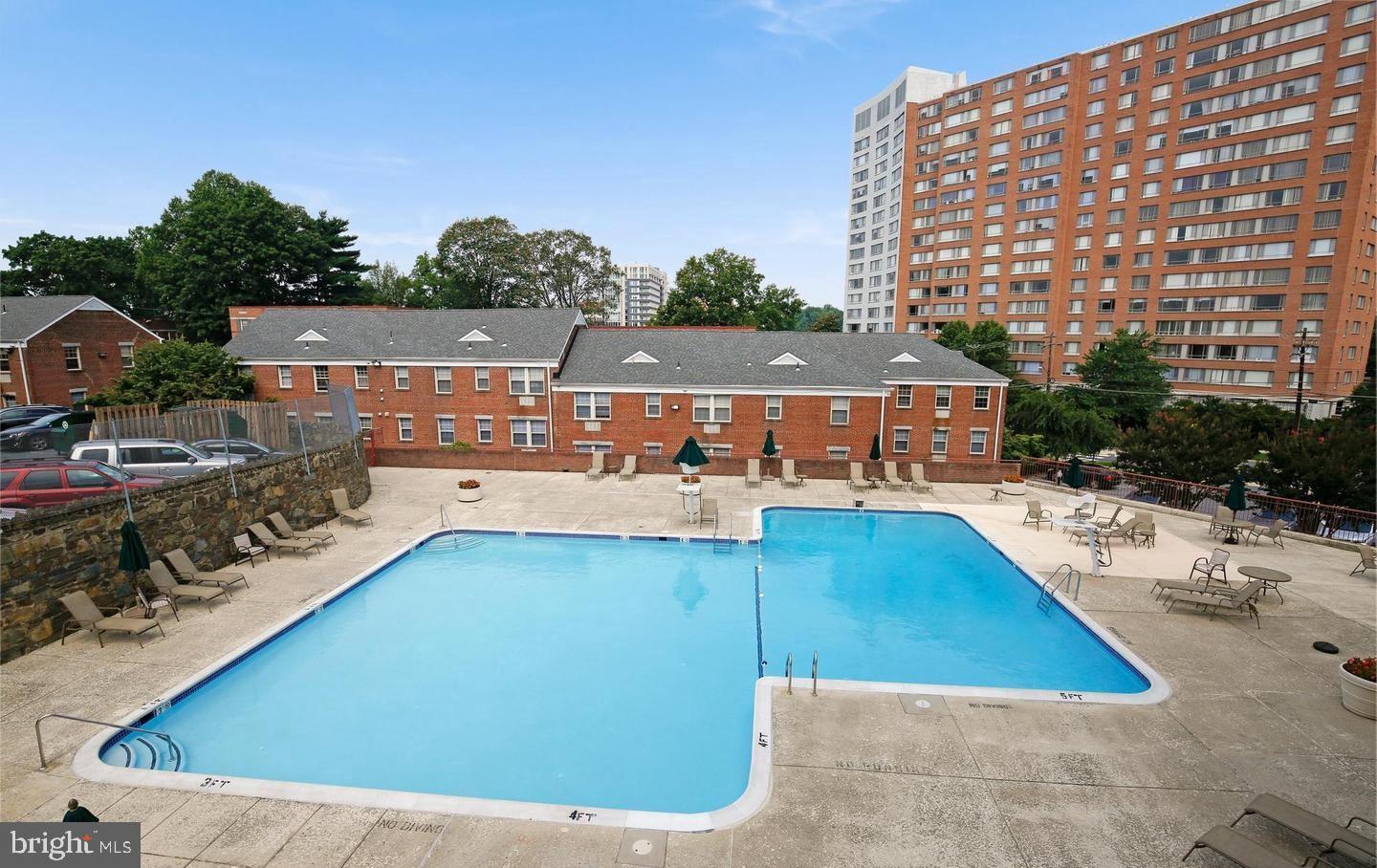 MICA CODM @ SILVER SPRING - Residential Lease