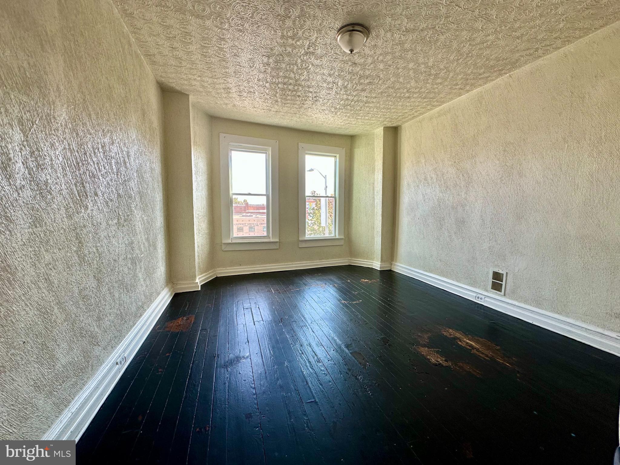 PIMLICO - Residential