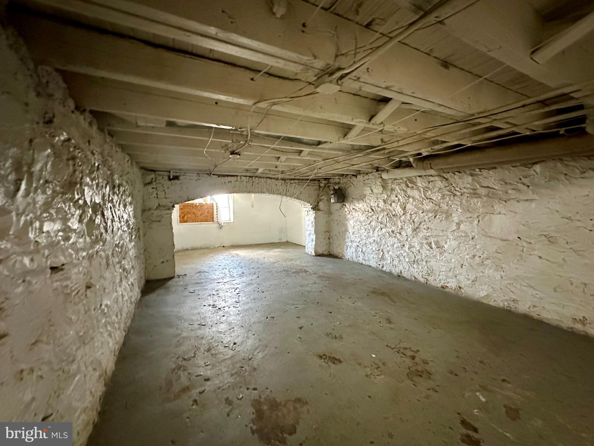 PIMLICO - Residential