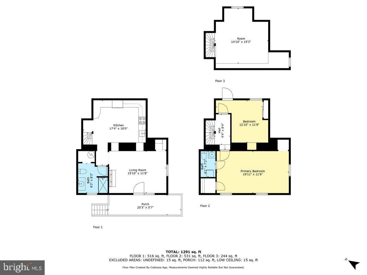 NONE AVAILABLE - Residential