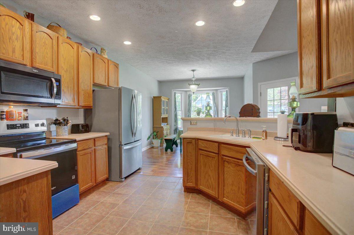 MELROSE MEADOWS - Residential