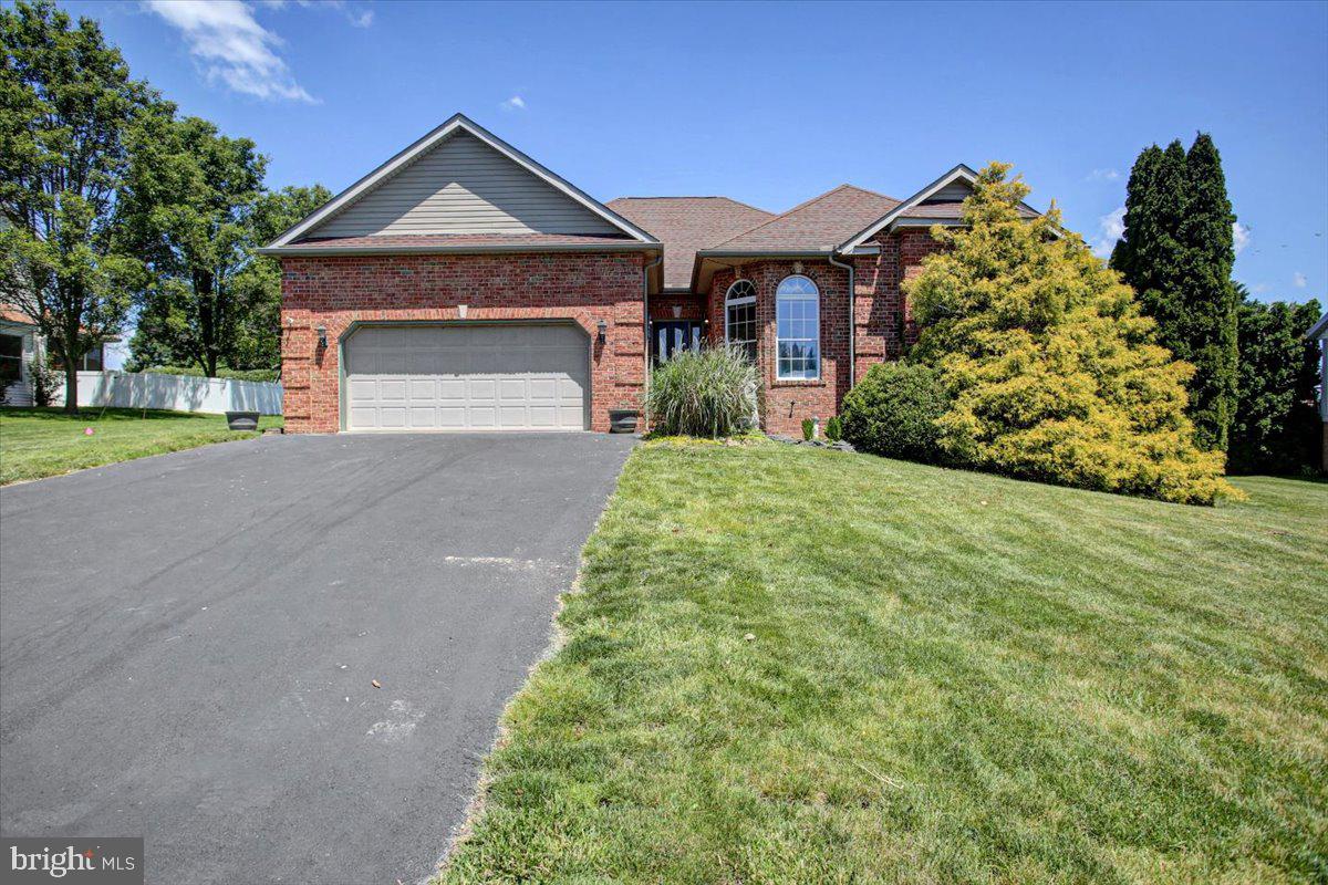 MELROSE MEADOWS - Residential