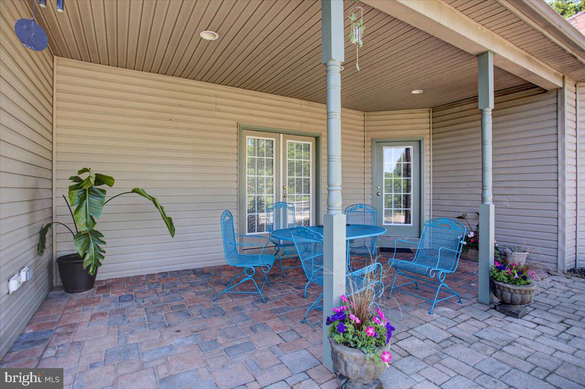 MELROSE MEADOWS - Residential