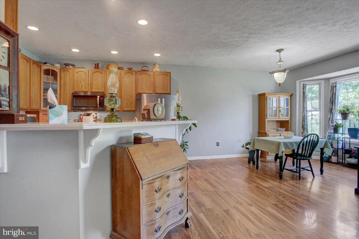 MELROSE MEADOWS - Residential