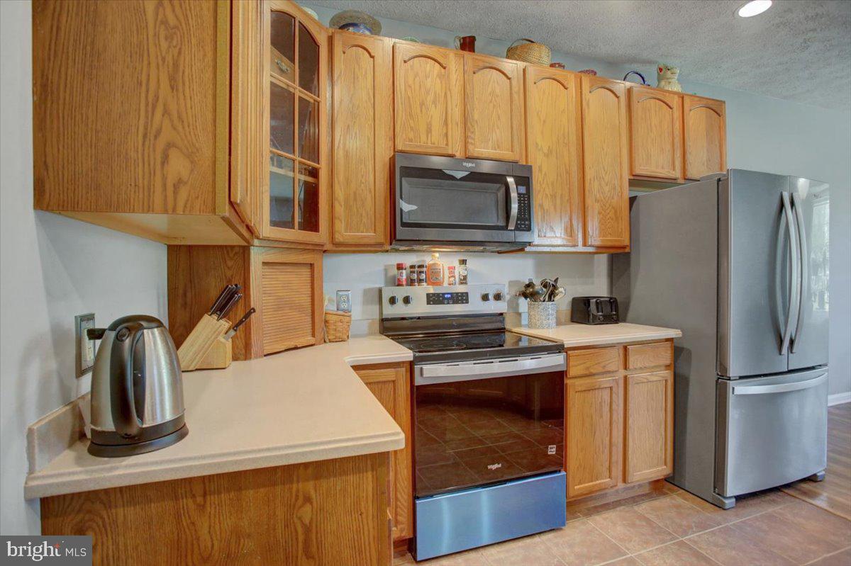 MELROSE MEADOWS - Residential