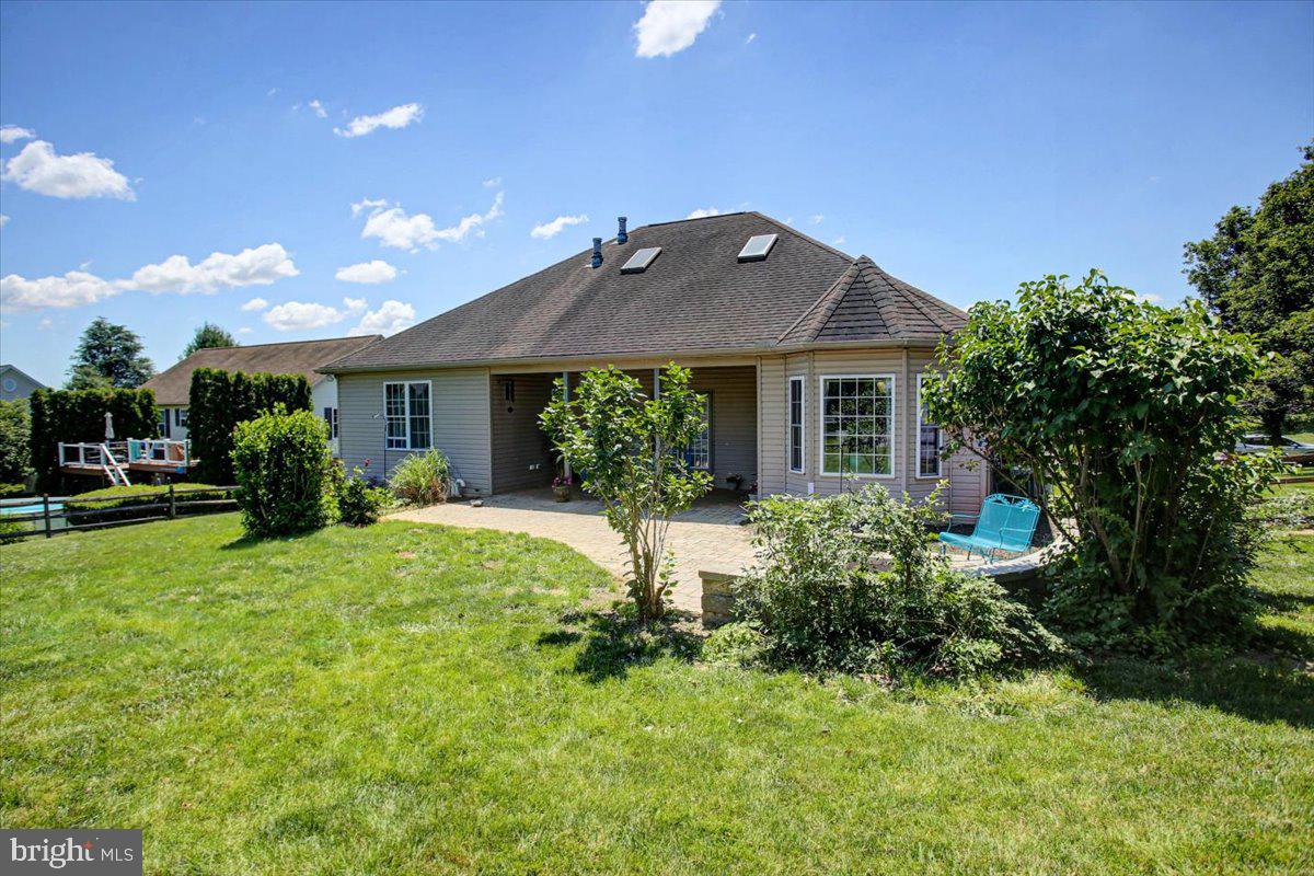 MELROSE MEADOWS - Residential