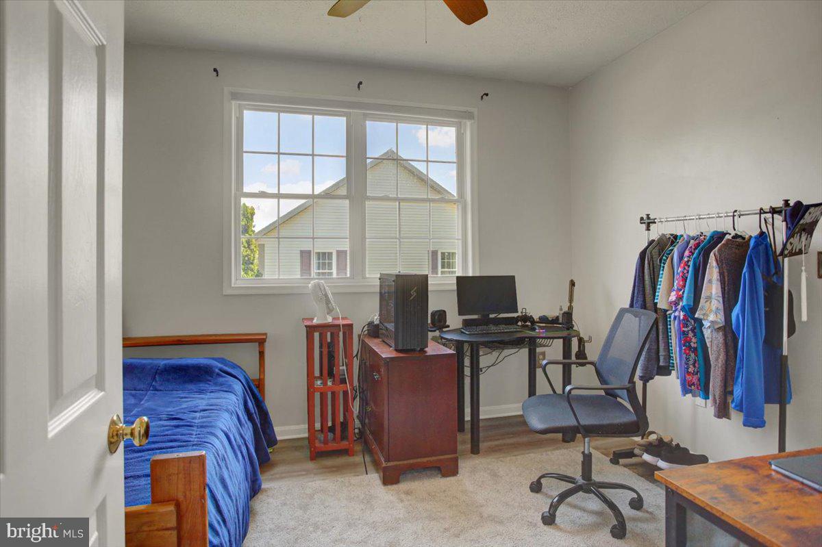MELROSE MEADOWS - Residential