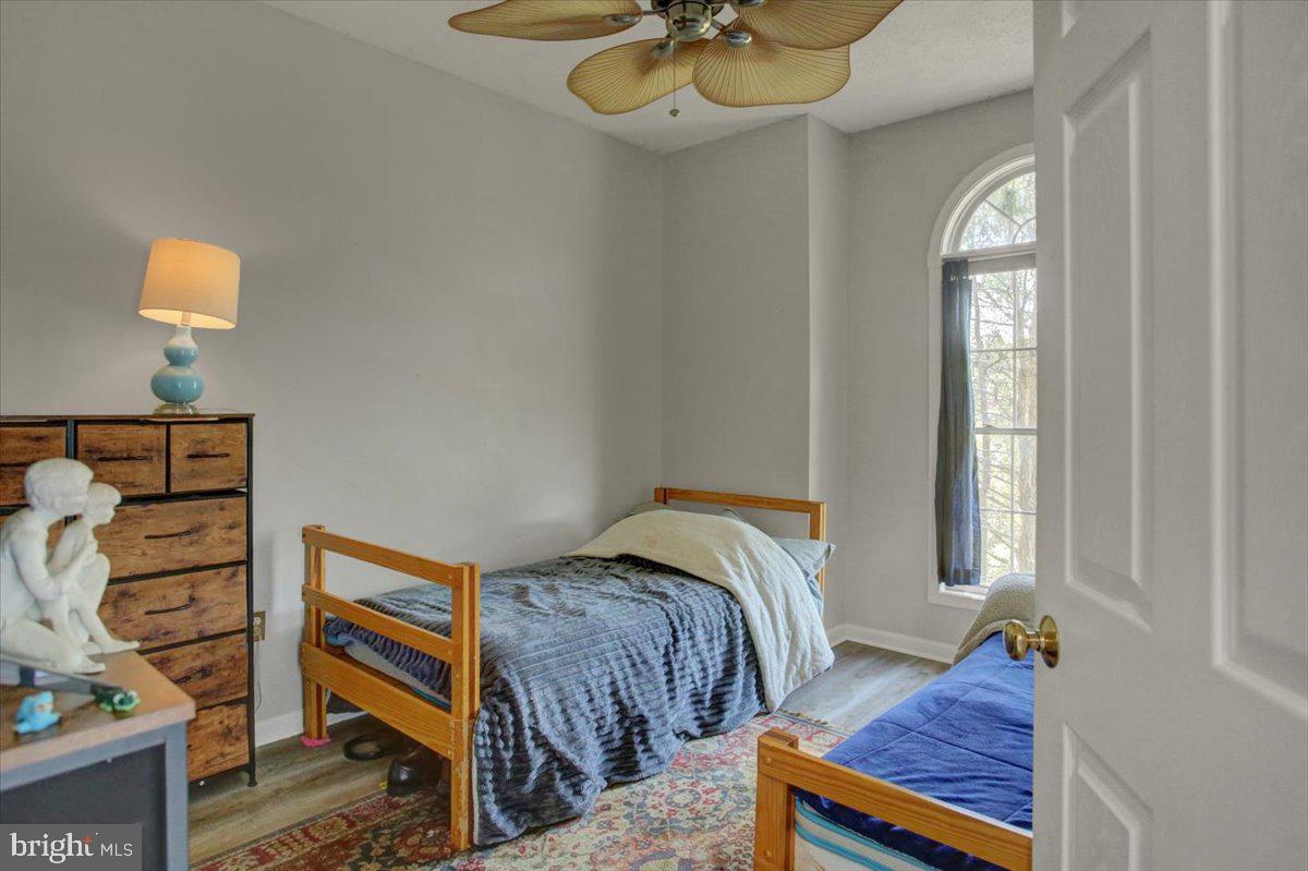 MELROSE MEADOWS - Residential