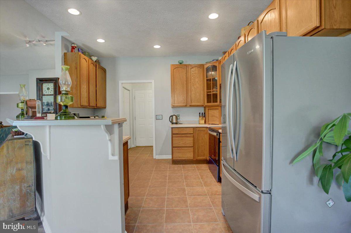 MELROSE MEADOWS - Residential