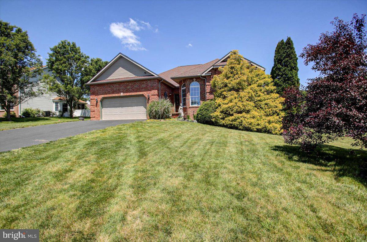MELROSE MEADOWS - Residential