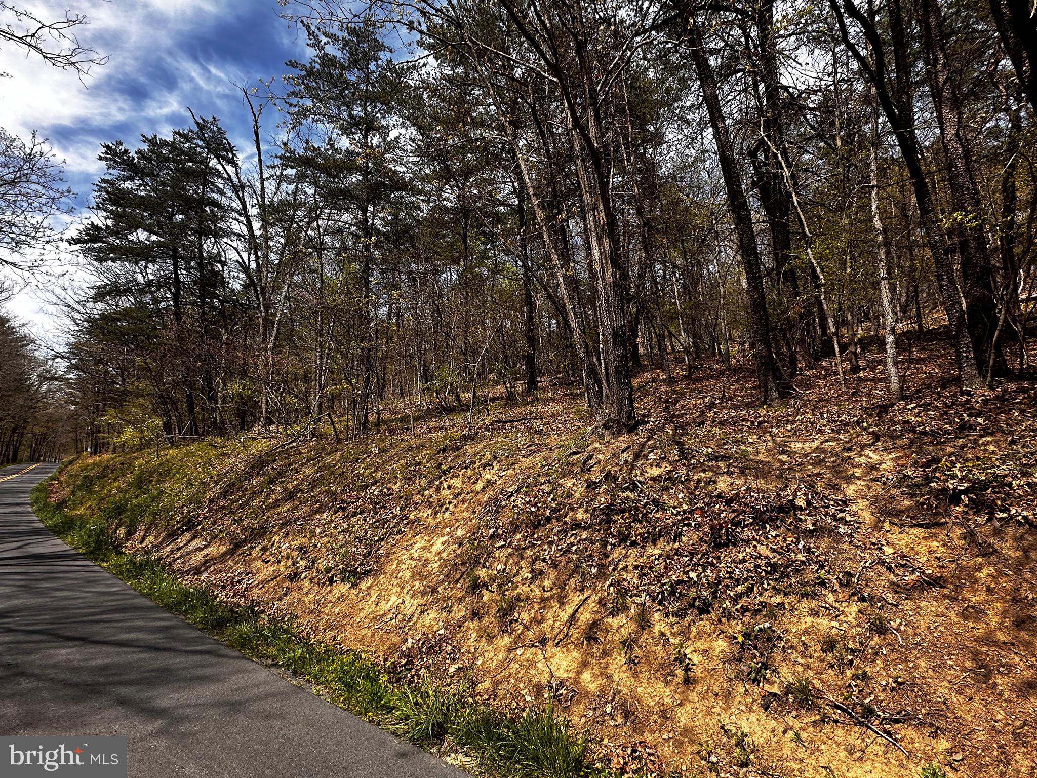 SUGAR RUN - Land