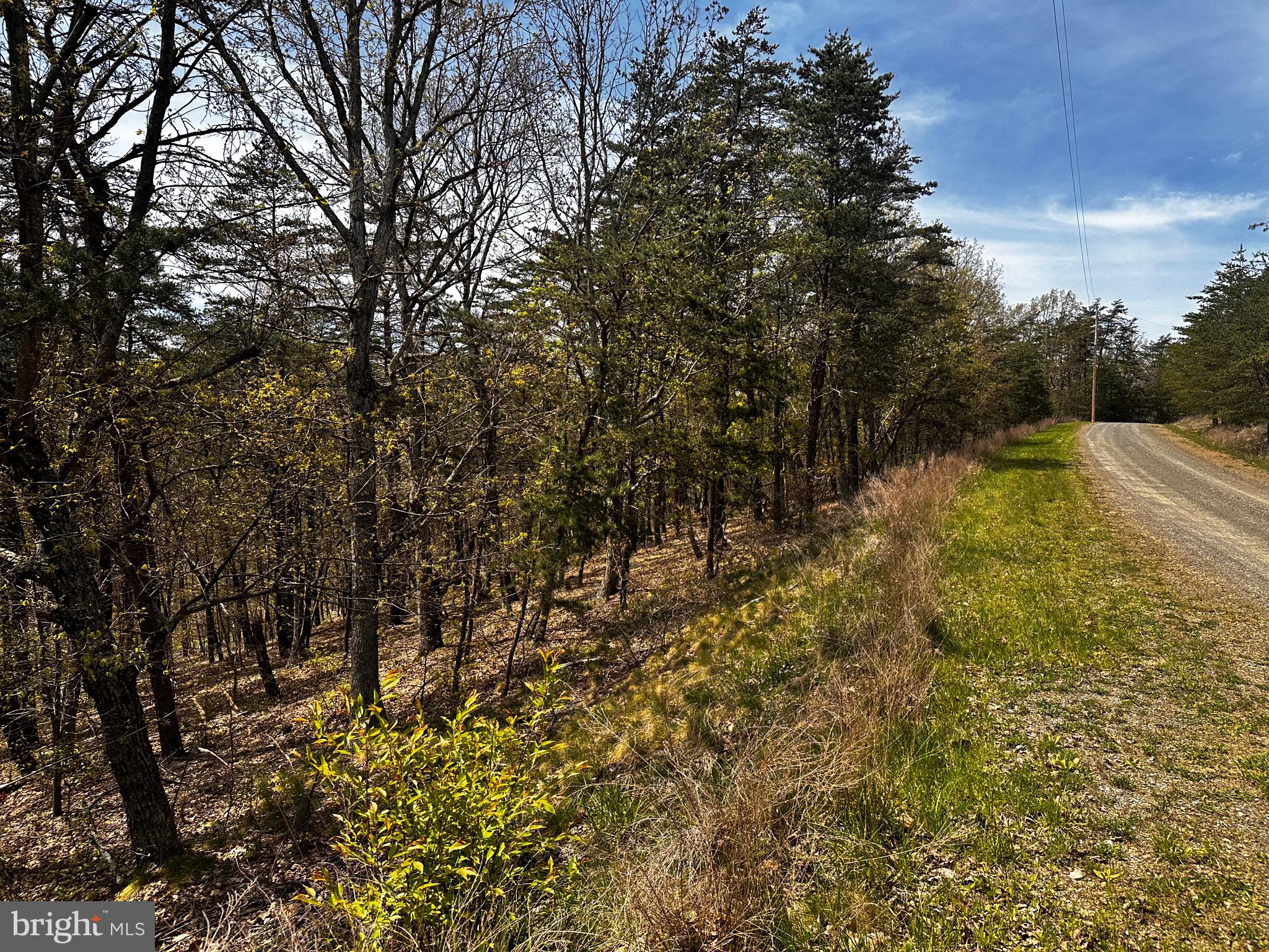 SUGAR RUN - Land