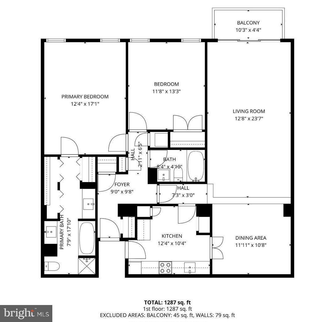 FALLSTAFF - Residential