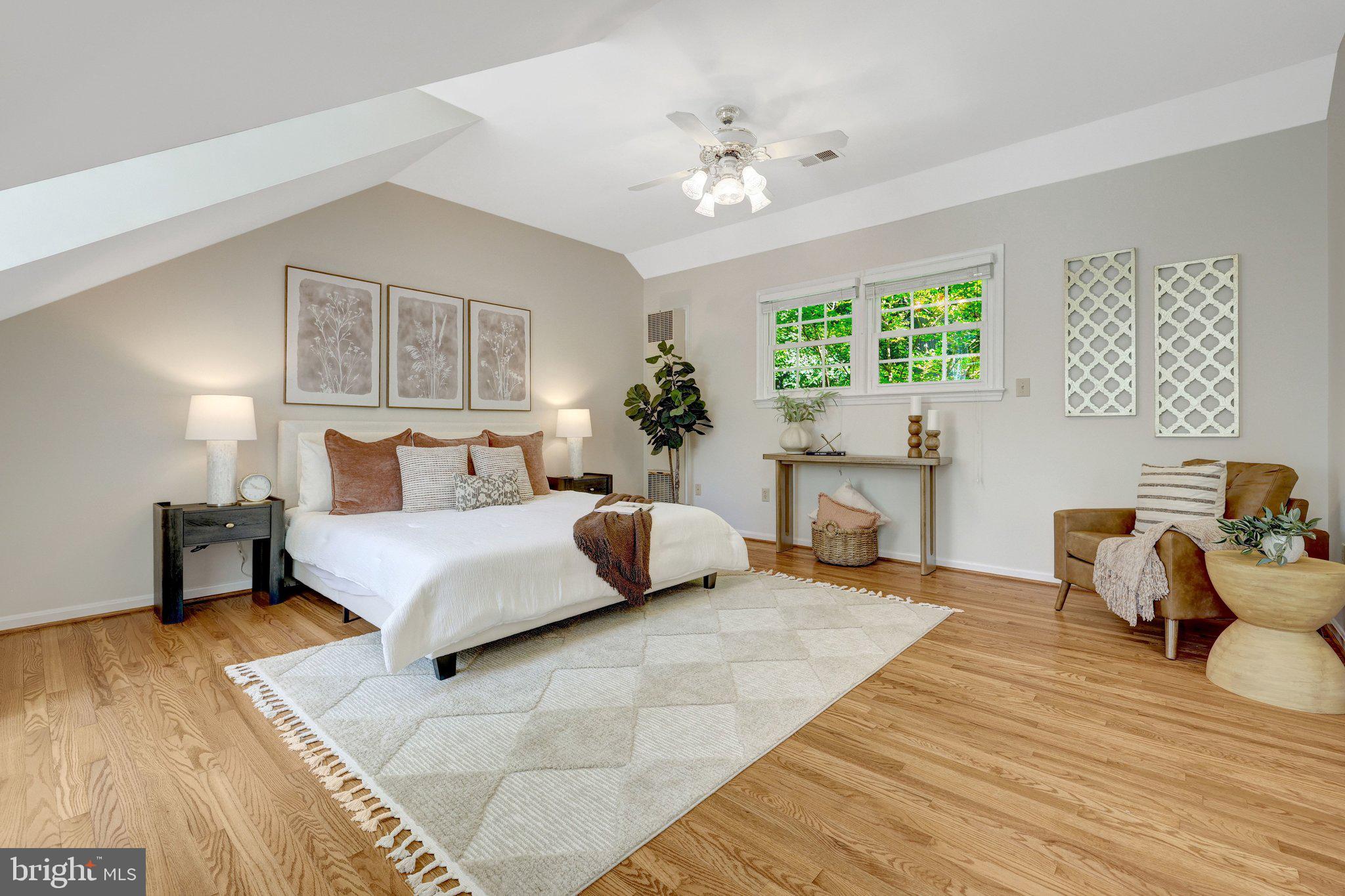 PINE RIDGE - Residential