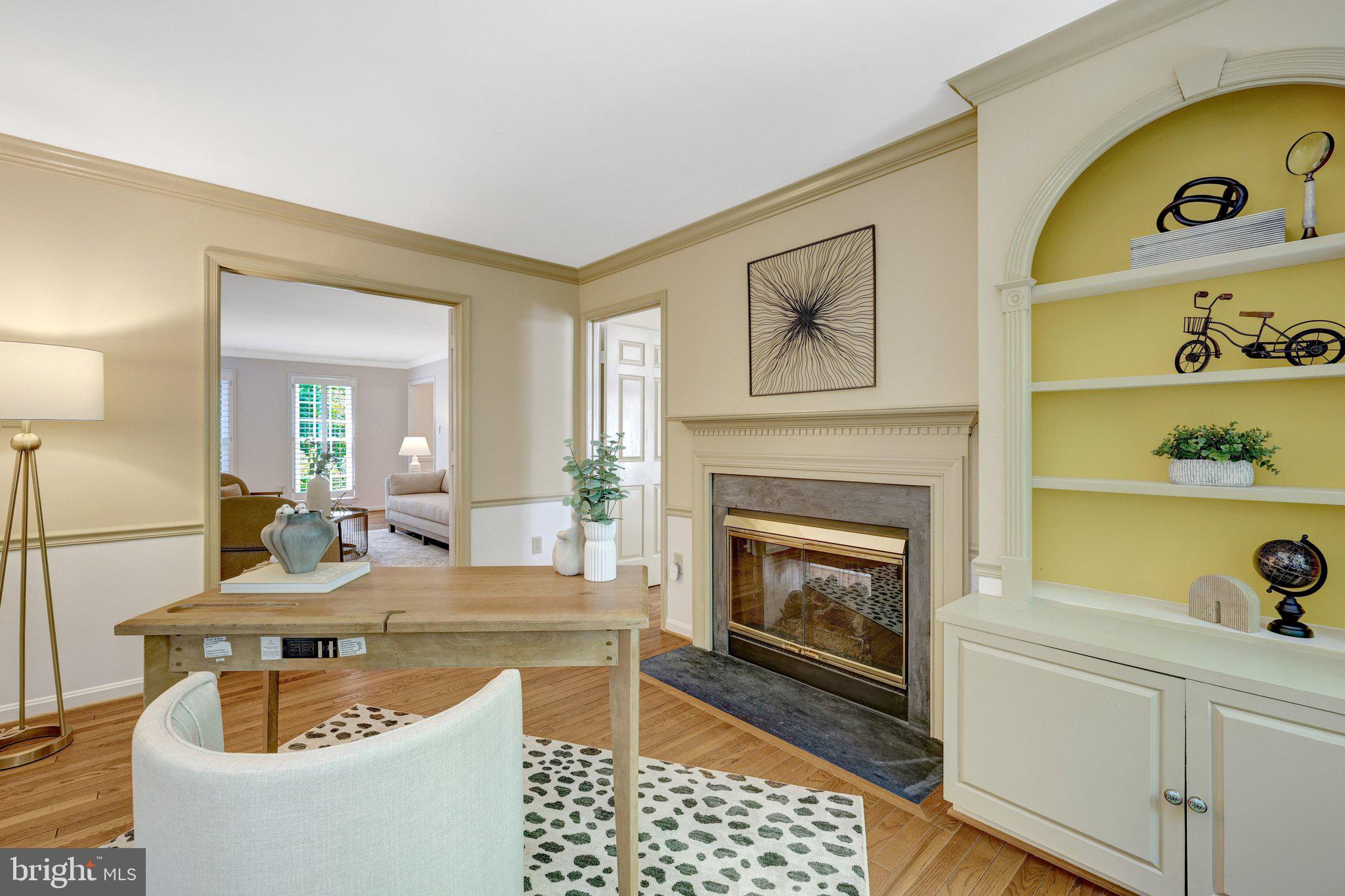 PINE RIDGE - Residential