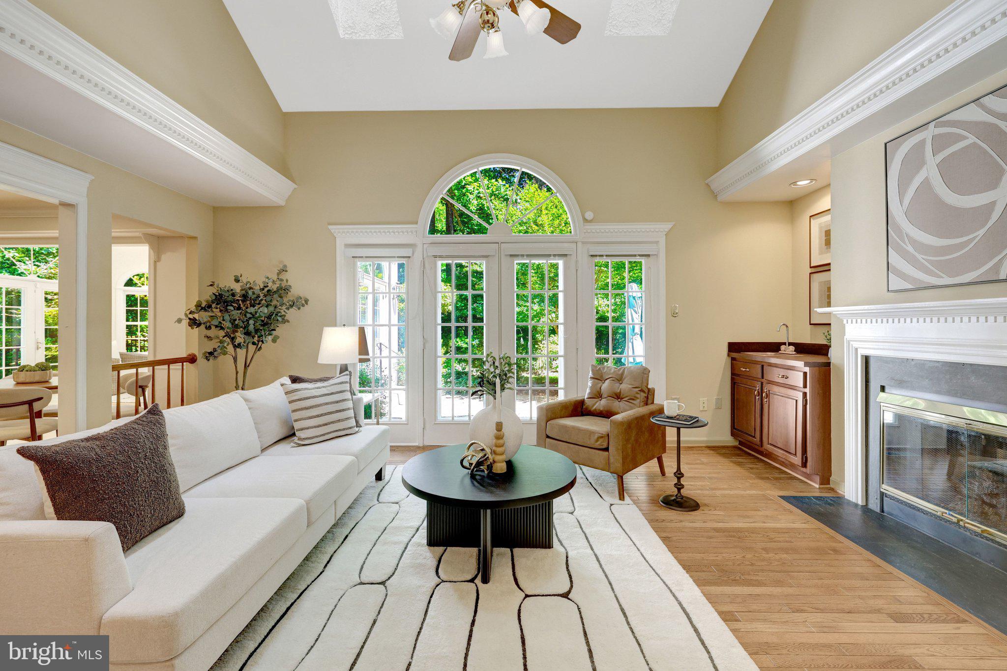 PINE RIDGE - Residential
