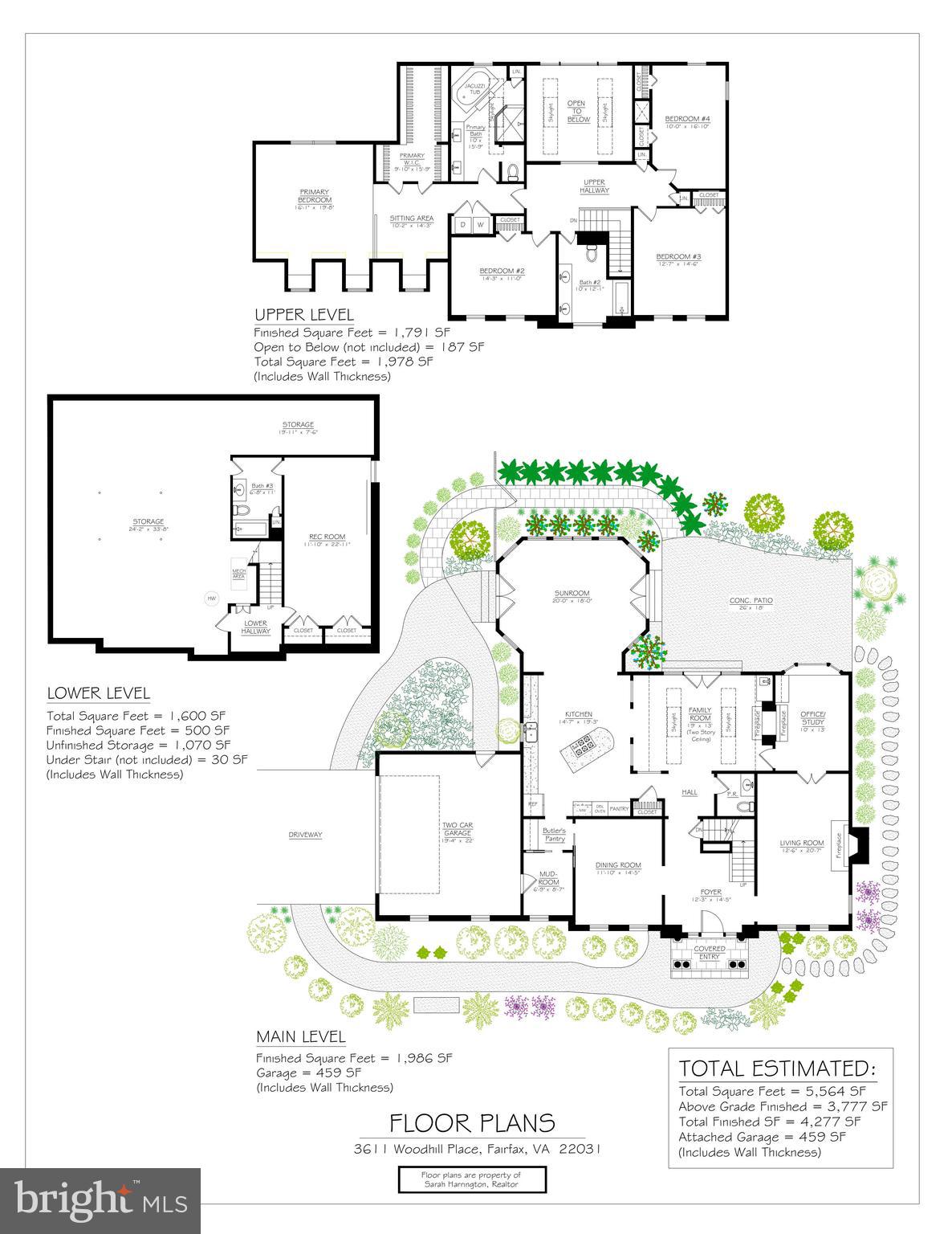 PINE RIDGE - Residential