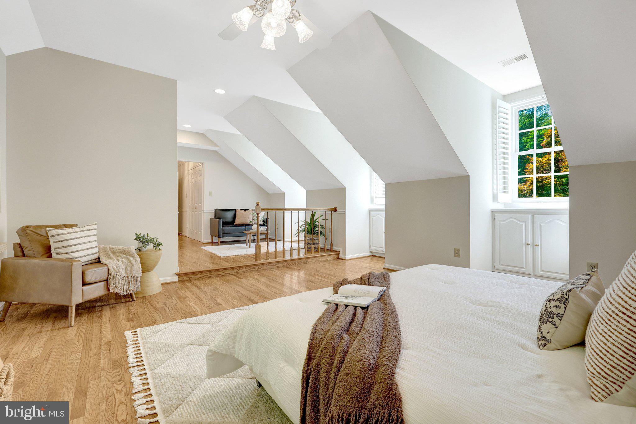 PINE RIDGE - Residential