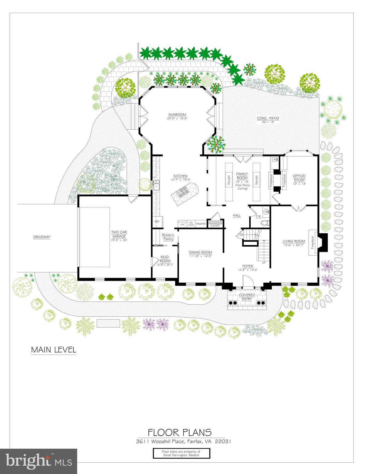 PINE RIDGE - Residential