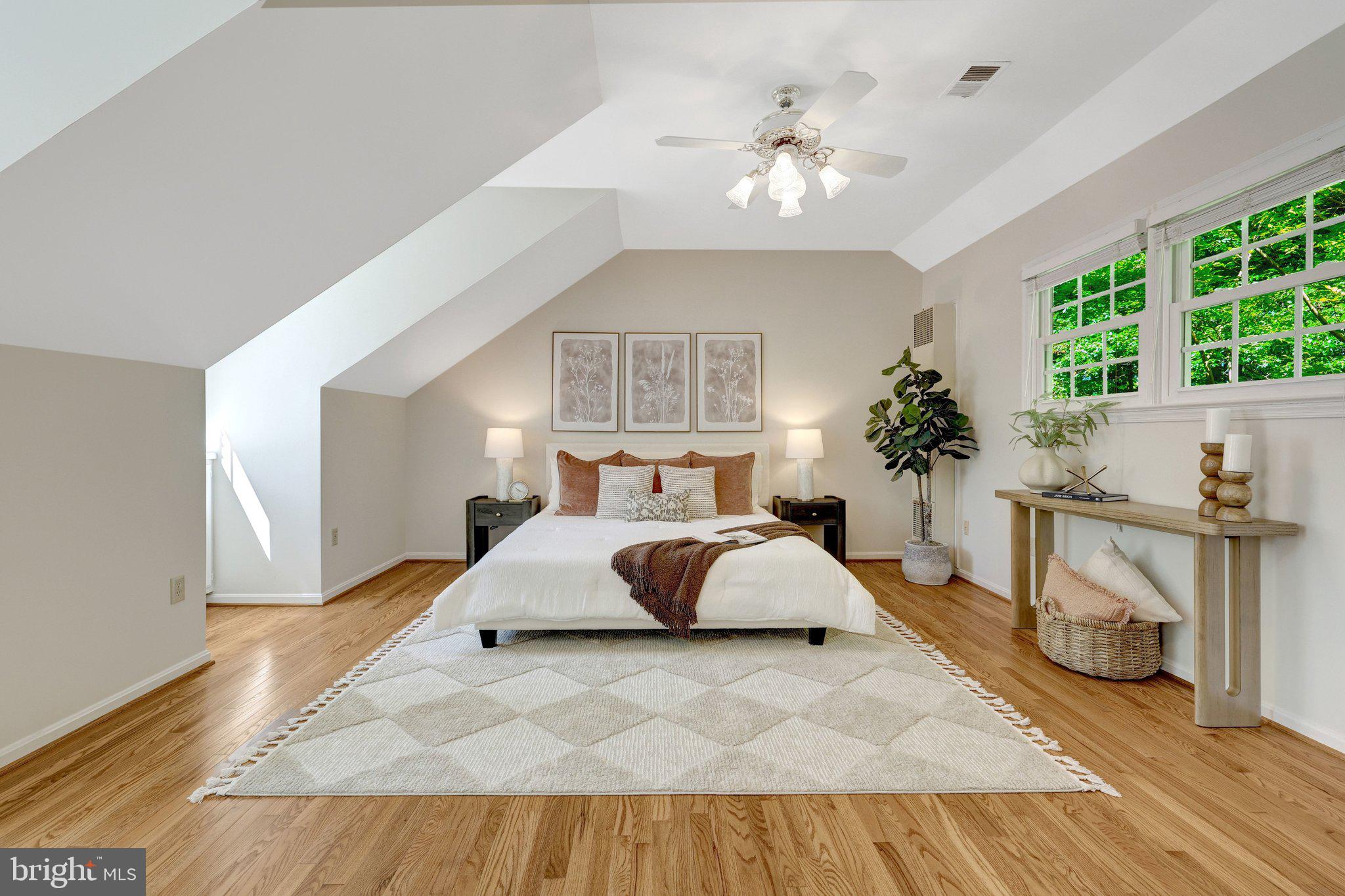PINE RIDGE - Residential