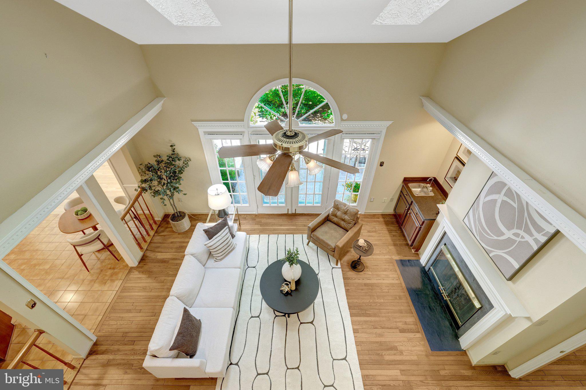 PINE RIDGE - Residential