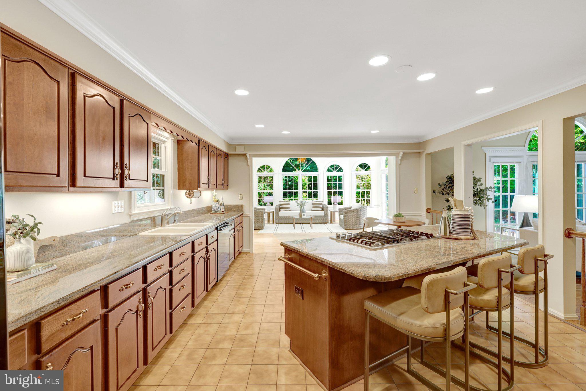 PINE RIDGE - Residential