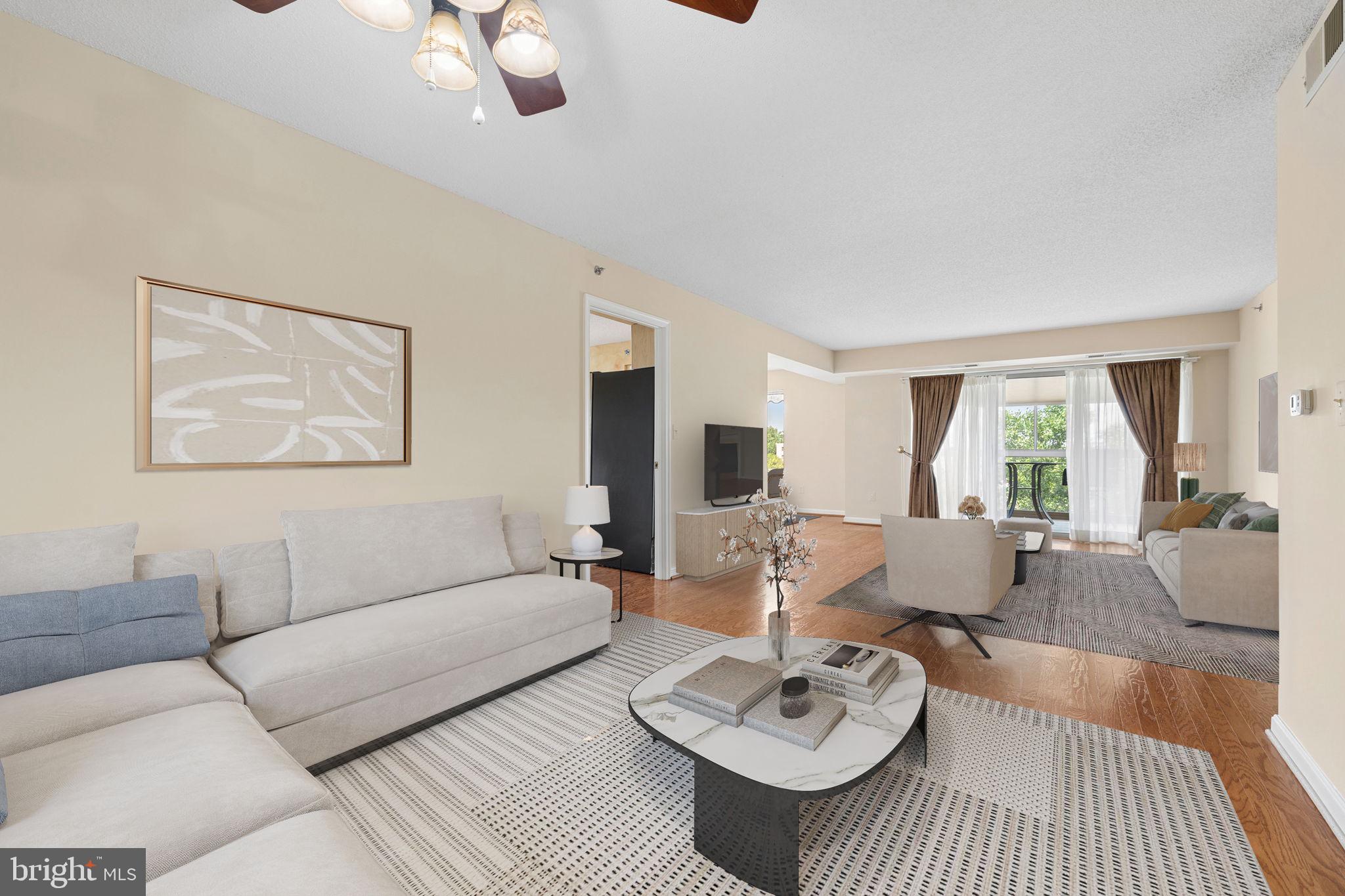 RIVERBEND LEISURE WORLD - Residential