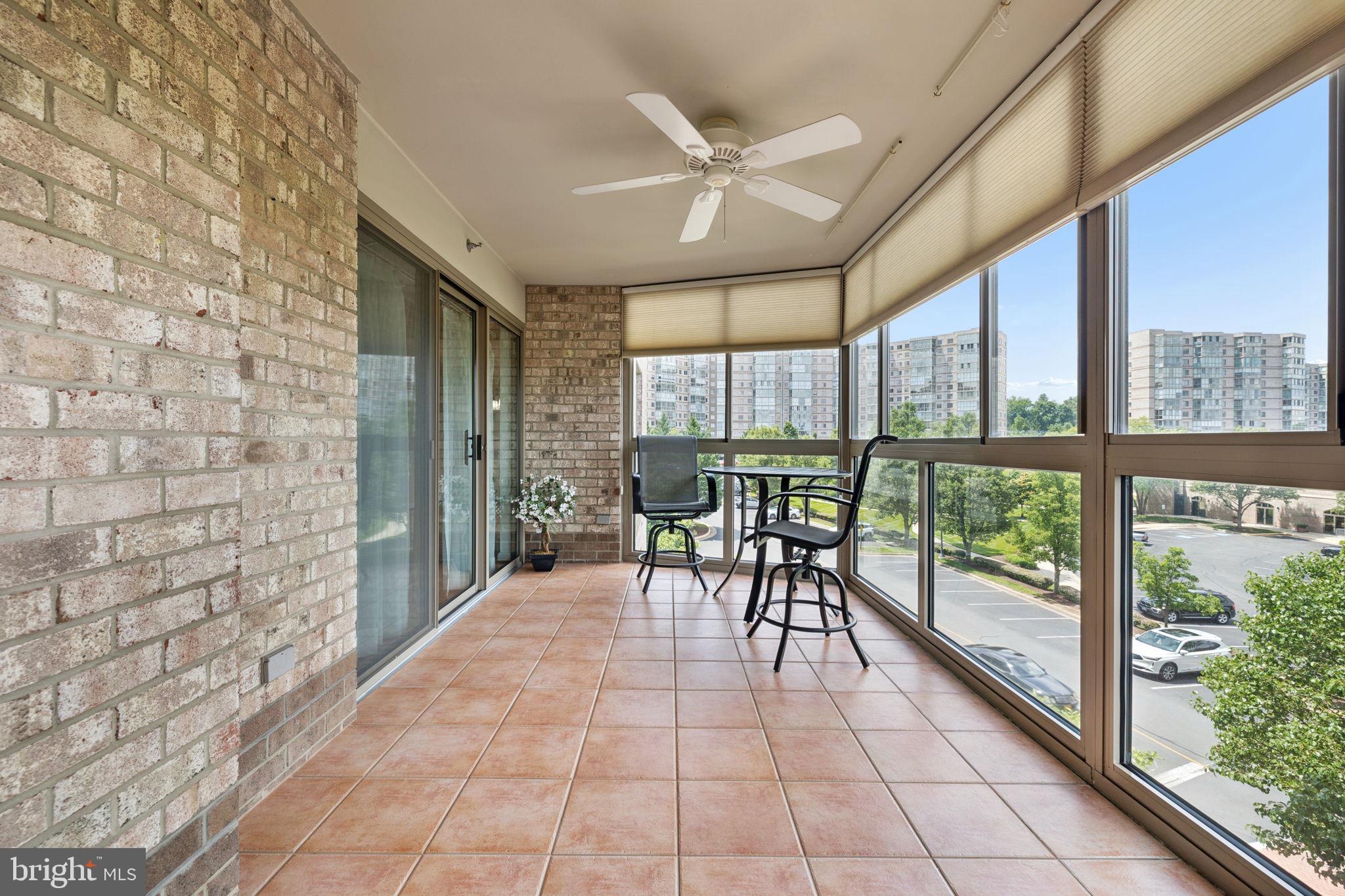RIVERBEND LEISURE WORLD - Residential