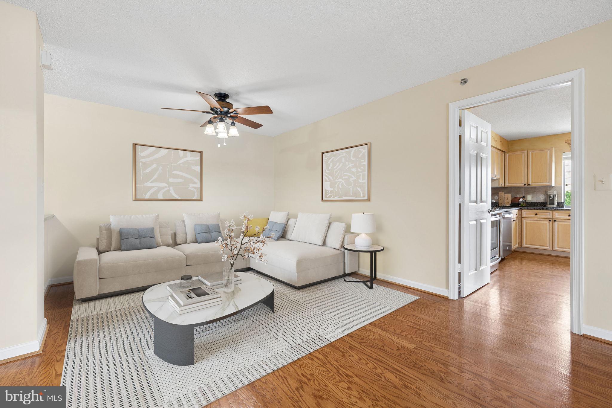 RIVERBEND LEISURE WORLD - Residential