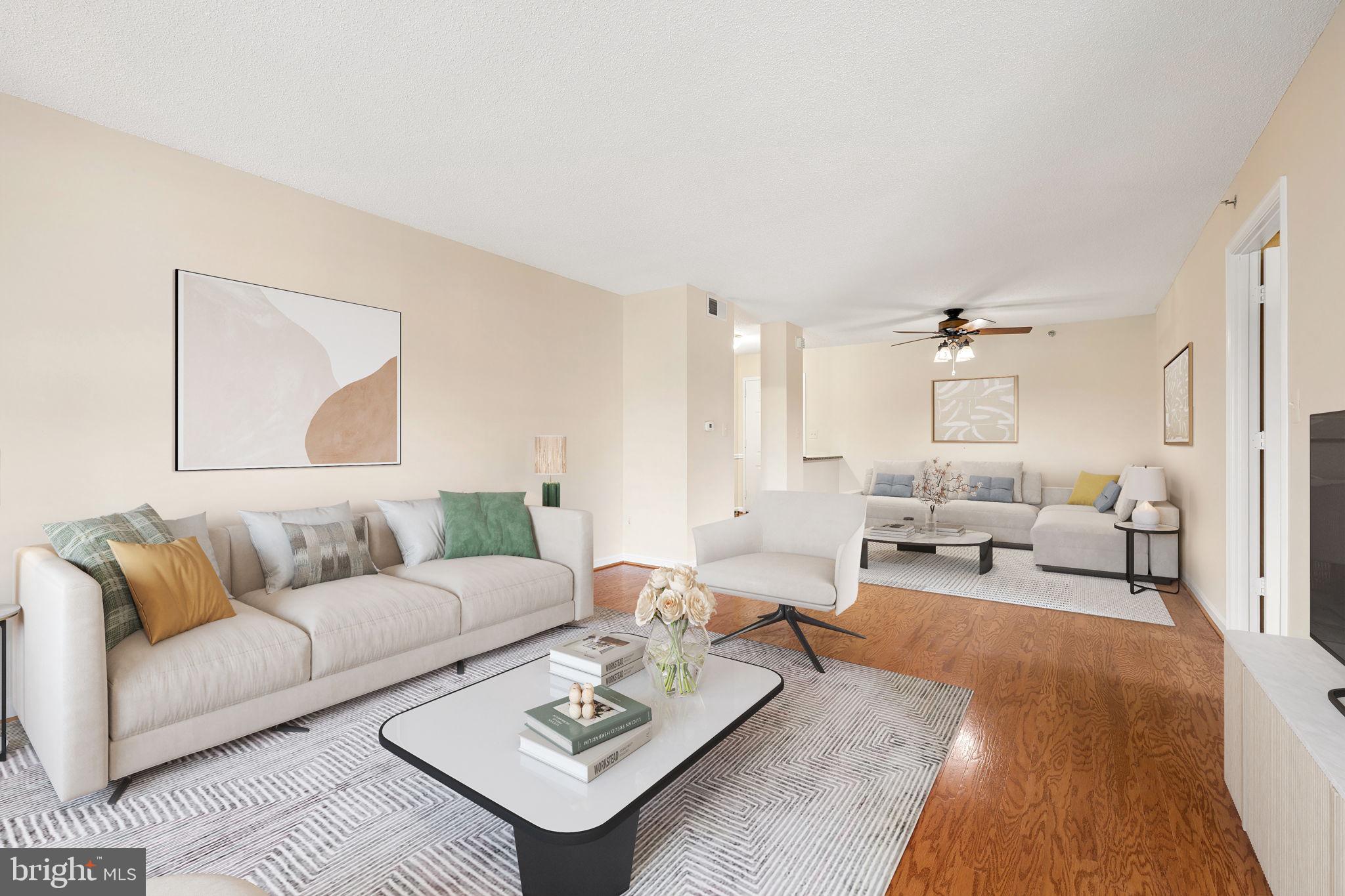RIVERBEND LEISURE WORLD - Residential