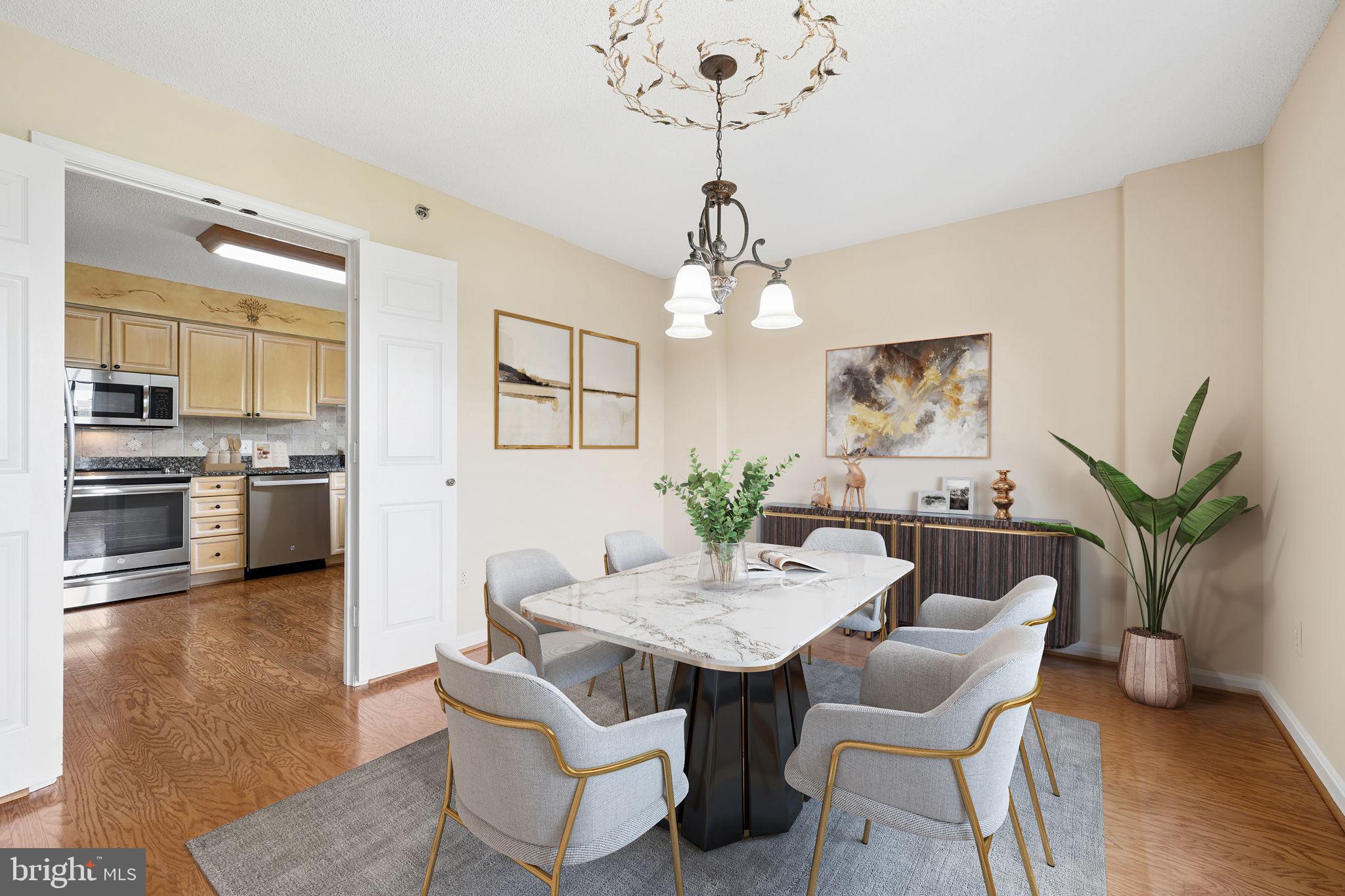 RIVERBEND LEISURE WORLD - Residential
