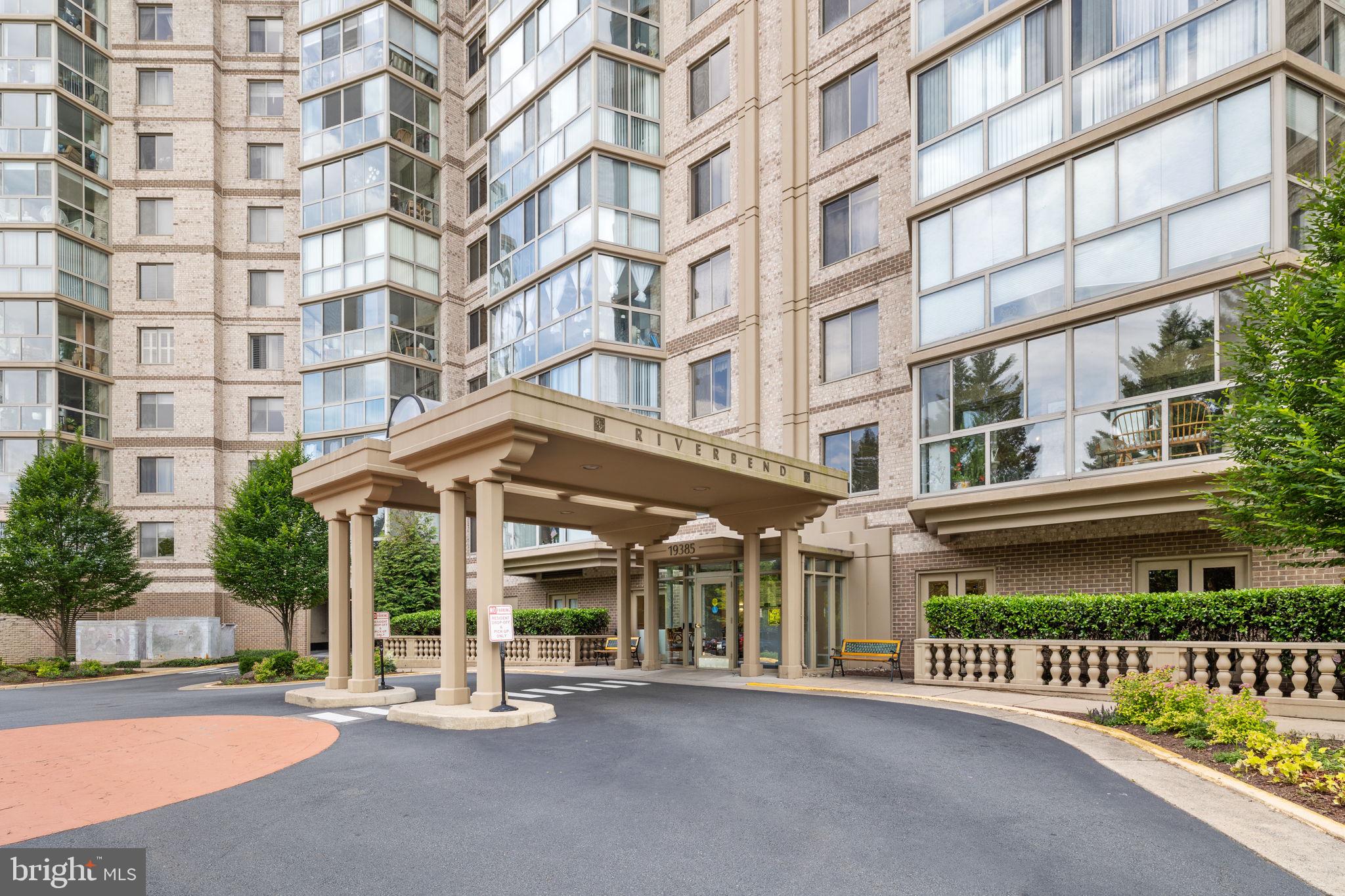 RIVERBEND LEISURE WORLD - Residential