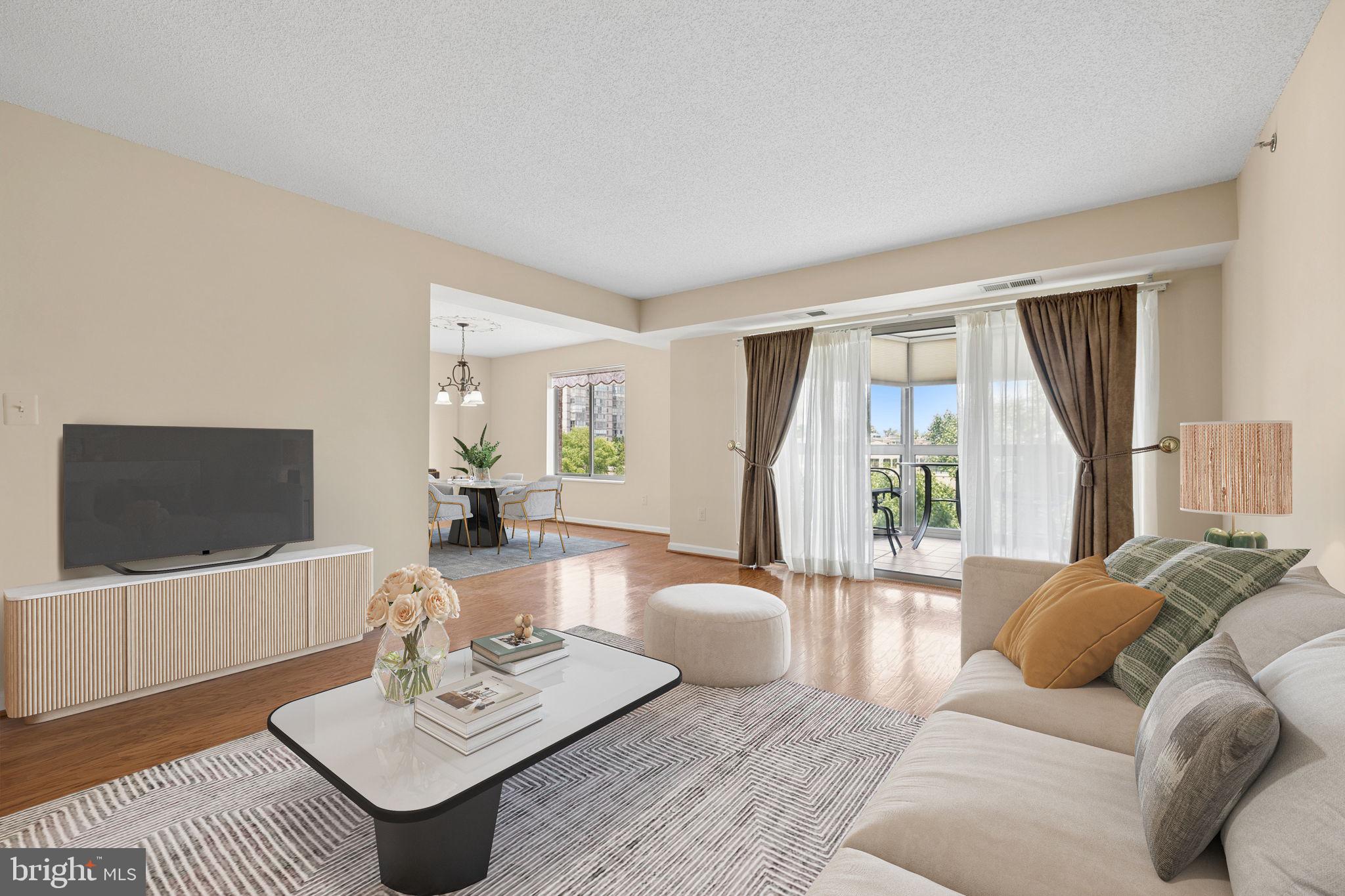 RIVERBEND LEISURE WORLD - Residential