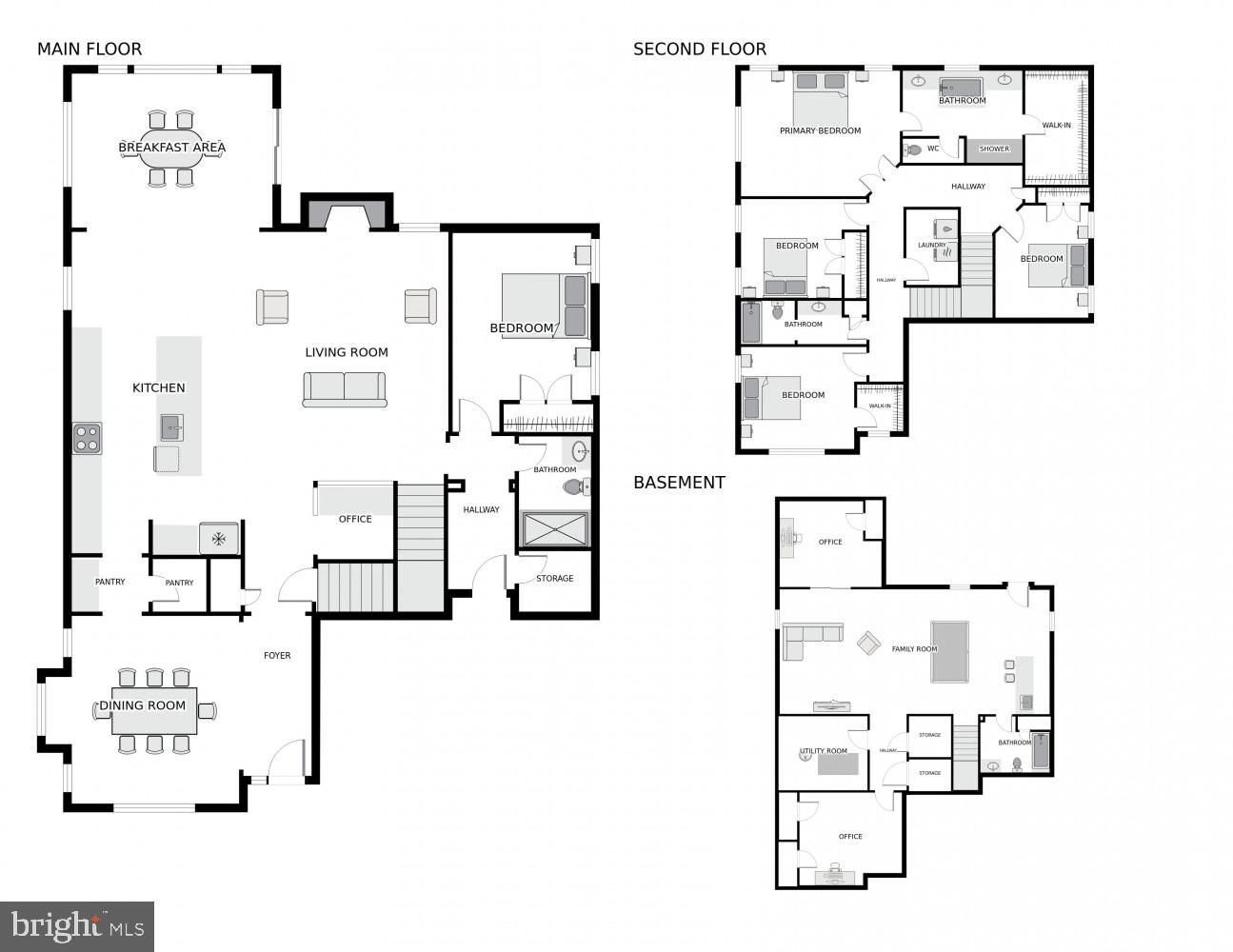 ST. CHARLES, GLENEAGLES SOUTH - Residential