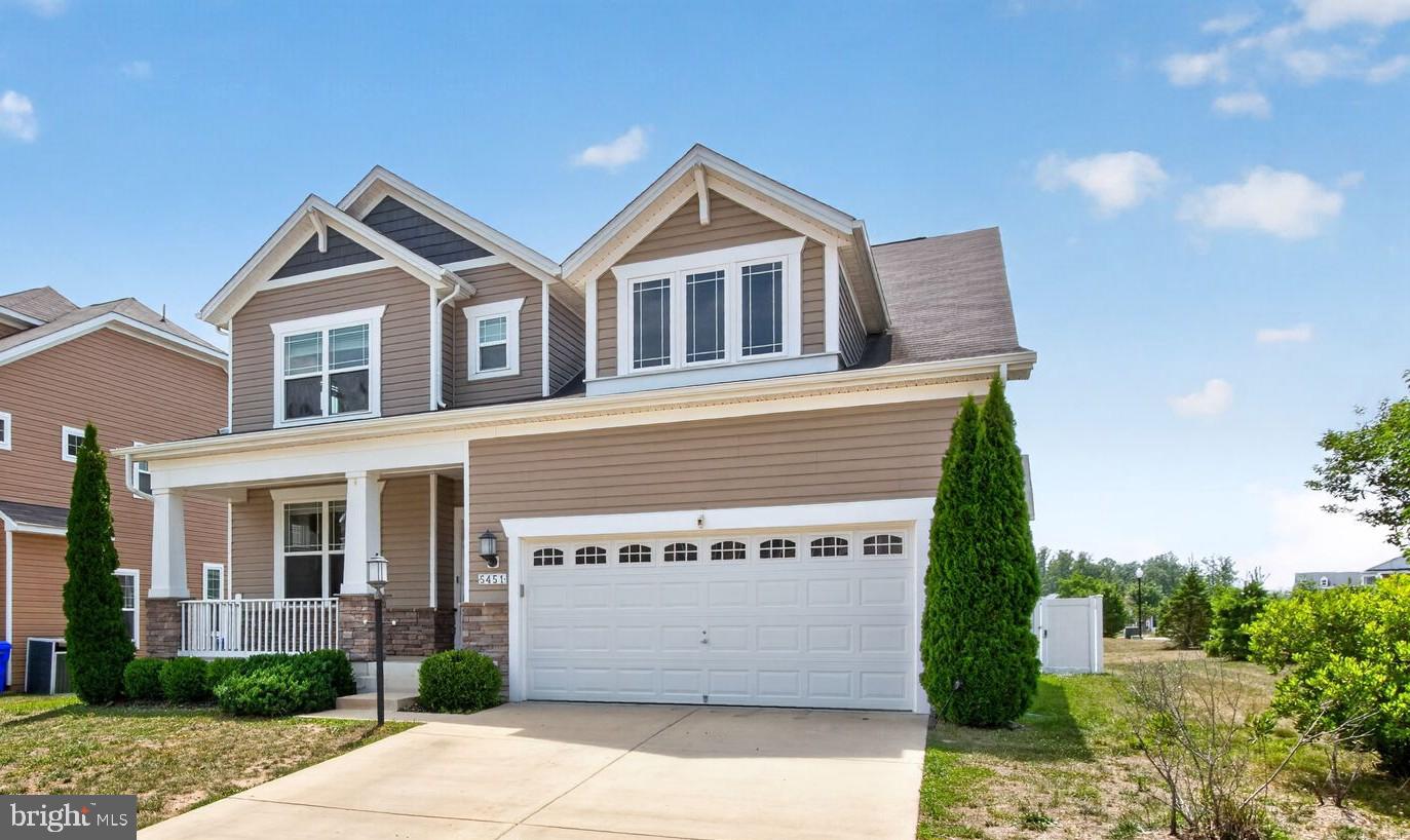 ST. CHARLES, GLENEAGLES SOUTH - Residential