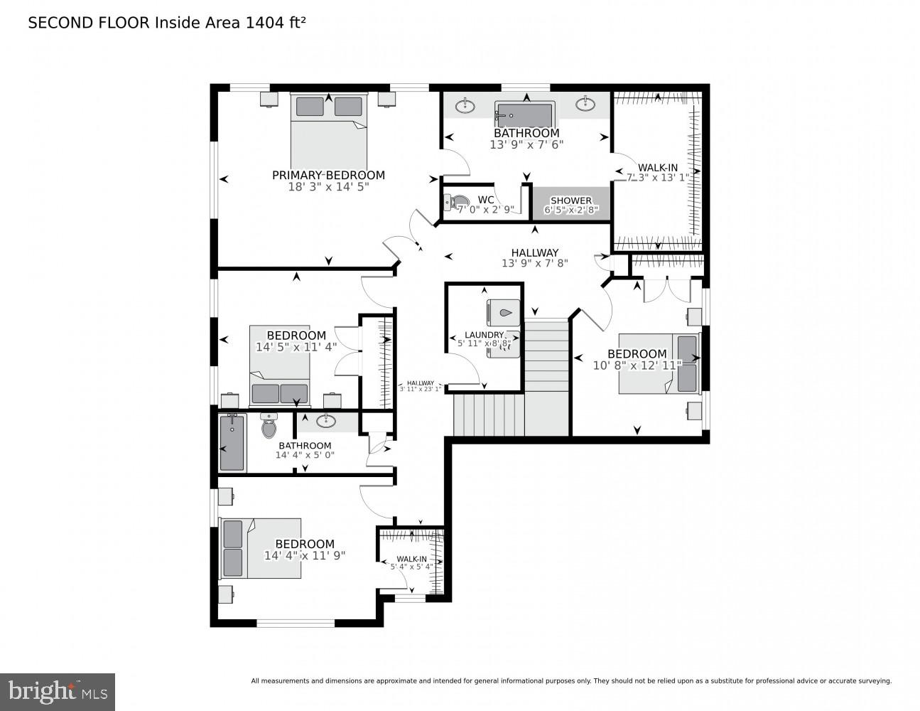 ST. CHARLES, GLENEAGLES SOUTH - Residential
