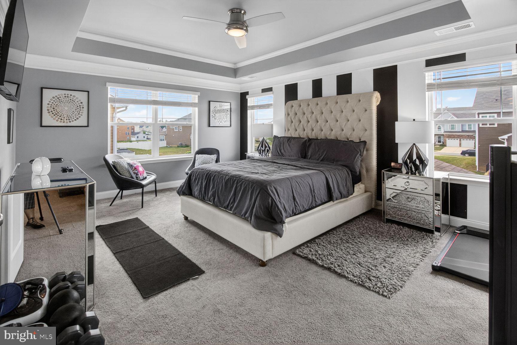 ST. CHARLES, GLENEAGLES SOUTH - Residential