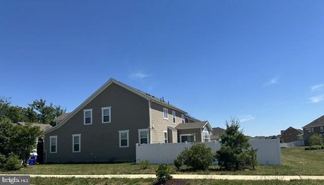 ST. CHARLES, GLENEAGLES SOUTH - Residential